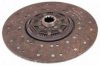 KAWE 4511 Clutch Disc